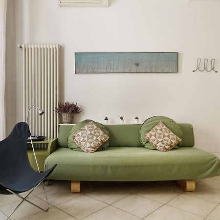 University Fancy Green House Bolonia Exterior foto